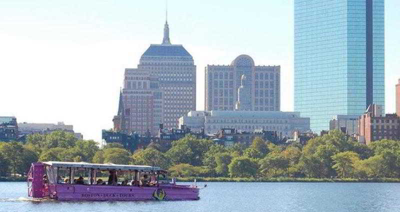 Best Western Plus Waltham Boston Exterior photo